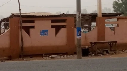 CAMPAGNE ELECTORALE : Malanville dans un calme inhabituel