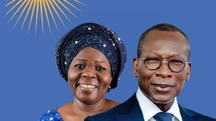 CAMPAGNE PRESIDENTIELLE AU BENIN : Ce que propose le duo Talon-Talata dans le domaine du transport et de logistique