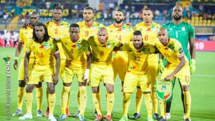 CAN EGYPTE 2019  : Quand des rongeurs tiennent tête aux lions