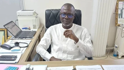 Candidature de Romuald Wadagni: le maire Zimé Chabi apporte son soutien