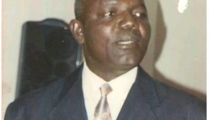 CARNET NOIR : Le Bénin a perdu un grand homme des médias