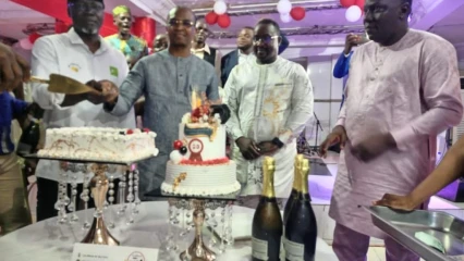 CÉLÉBRATION DES 20 ANS DE FRATERNITÉ FM : La première radio privée commerciale du Nord Bénin célèbre ses noces de porcelaine
