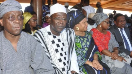 CÉLÉBRATION DES FÊTES IDENTITAIRES AU BÉNIN : Les meilleures tribunes pour la promotion des tenues traditionnelles