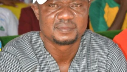 CELEBRATION DU MAOULOUD :  MESSAGE DE INOUSSA BIO OROU, PRESIDENT DU PARTI TDU