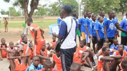 CEP 2021/ CHOIX DES EPREUVES SPORTIVES : Les candidats composent en couture, saut en hauteur et lancer de balle