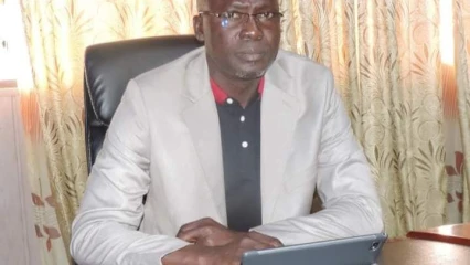 CEP 2023 À PARAKOU : Le Maire Zimé Chabi donne des conseils aux candidats et leurs parents
