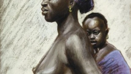 CHRONIQUE DES US ET COUTUMES : La sainte sorcellerie d’une mère !