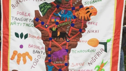 CHRONIQUE DES US ET COUTUMES : Le Bénin vendu par ses intellectuels cadrés !