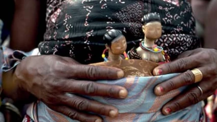 CHRONIQUES DES US ET COUTUMES : La malédiction de la fausse mendicité rituelle au Bénin
