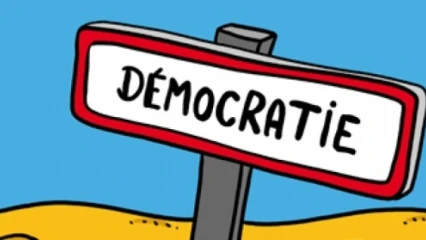 CLASSEMENT 2020 DES PAYS DEMOCRATIQUES SELON L&rsquo;EIE : Le Bénin perd 3 places