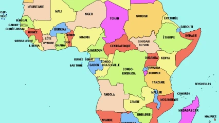 CLASSEMENT DES ETATS PAR INDICE DE DEVELOPPEMENT HUMAINS : Les pays africains se partagent les dernières places