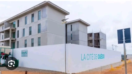 Commercialisation de 20 OOO logements sociaux: le projet lancé demain 
