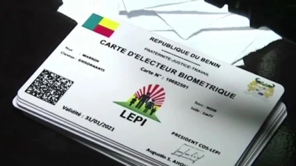 COMMUNALES ET MUNICIPALES DE MAI 2020 : Voici le point des cartes d&rsquo;électeurs délivrées dans les 9 communes de l&rsquo;Ouémé