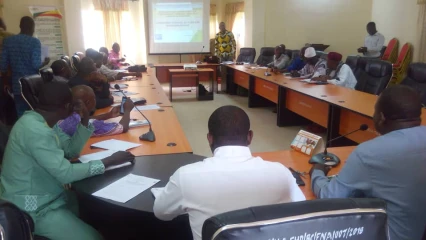 COMMUNE DE BANIKOARA : Le processus d&rsquo;actualisation du Sdac enclenché