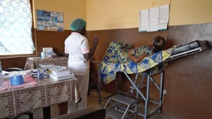 COMMUNE DE N&rsquo;DALI :  17 cabinets de soins illégaux fermés à Sirarou et Bori  . Des promoteurs interpellés