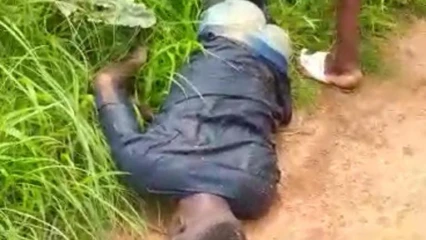 COMMUNE DE OUASSA-PÉHUNCO : Un jeune meurt par noyade