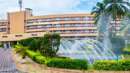 COMPLEXE HÔTELIER DE LA MARINA DE COTONOU : Le gouvernement crée une société d’exploitation