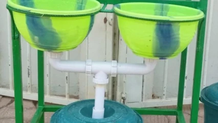 COMPORTEMENT ANTI-LUTTE COVID-19 A PARAKOU : Un conseiller municipal renvoyé d&rsquo;une pharmacie pour refus de lavage des mains