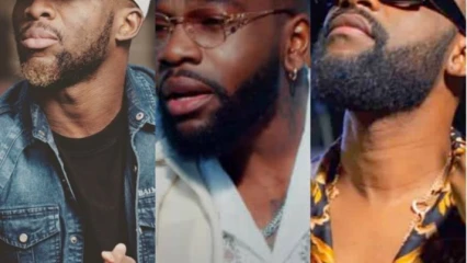CONCERT ANNONCE DE BLAAZ, TAYC ET FALLY IPUPA A LA MÊME DATE A COTONOU : L’intérêt national avant tout