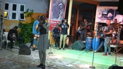 CONCERT EN HOMMAGE DE MAMA FRANCO : Une icône de la musique septentrionale célébrée