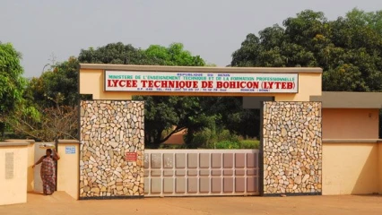 Concours d'entrée dans les lycées techniques professionnels: les inscriptions ouvertes pour la session d'août 2026