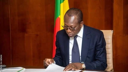 CONSEIL DES MINISTRES AU BÉNIN : Les nominations prononcées