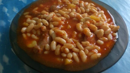 CONSIDÉRÉ COMME LE PLAT FÉTICHE DES BÉNINOIS POUR LES FÊTES, Le cassoulet, une légumineuse aux multiples valeurs nutritives