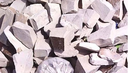 CONSOMMATION DU KAOLIN PENDANT LA GROSSESSE : Entre satisfaction d&rsquo;envie et prise de gros risque médical