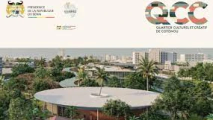 CONSTRUCTION DU QUARTIER CULTUREL ET CRÉATIF DE COTONOU :  Le gouvernement annonce l&rsquo;indemnisation des personnes affectées