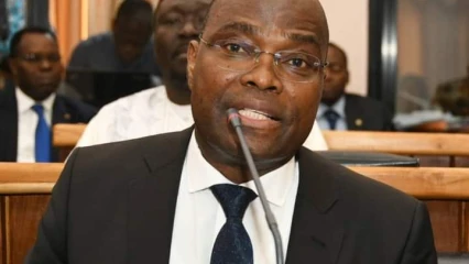 CONSTRUCTION D’UN NOUVEAU SIÈGE DE L’ASSEMBLÉE NATIONALE : L&rsquo;He Bagoudou salue le plaidoyer du président Vlavonou