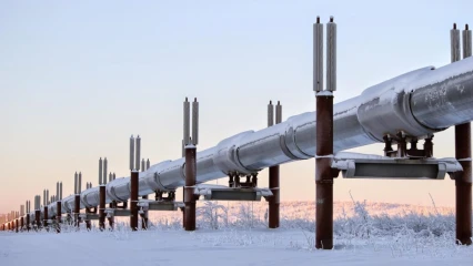 CONTRAIREMENT AUX RUMEURS SUR L&rsquo;ARRÊT DES TRAVAUX DU PROJET PIPELINE : Le transport de pétrole du Niger vers le Bénin sera effectif