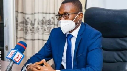 CONTROLE DANS LES ZONES SANITAIRES PARAKOU-N&rsquo;DALI ET TCHAOUROU : Sur 20 cabinets visités, seulement deux en règle