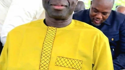 Coopération et intercommunalité de l'Ancb:  Koto Orou Maré prend les commandes du secrétariat