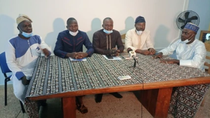 COORDINATION COMMUNALE DES FCBE PARAKOU : Plusieurs membres du bureau adhèrent au Bloc Républicain