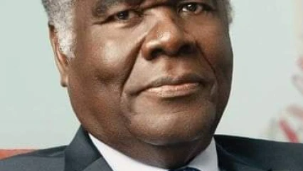 CÔTE D&rsquo;IVOIRE :  Beugré Mambé est le nouveau Chef du gouvernement 