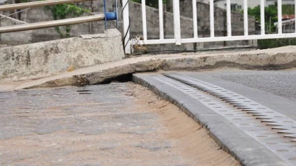 COTONOU/ POUR NECESSITE D&rsquo;ENTRETIEN :  Le pont de Fifadji inaccessible à partir de demain