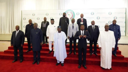 COUP D&rsquo;ÉTAT AU NIGER : La Cedeao n&rsquo;écarte pas une intervention militaire
