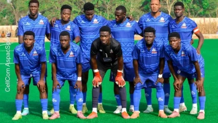 Coupe Caf 2026-2027: l'Aspac designée pour représenter le Bénin