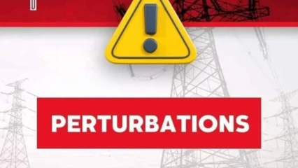 Coupures répétées d&rsquo;électricité: les explications de la sbee 