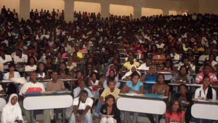 COVID-19 EN MILIEU UNIVERSITAIRE AU BENIN : Les étudiants invités à se faire vacciner avant la rentrée