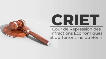 CRIET :  11 nigérians condamnés à 5 ans de prison