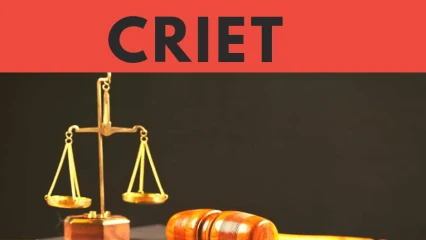 CRIET : Ousmane Batoko installe Cyriaque-Edouard Dossa