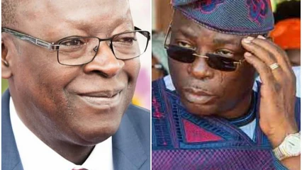 CRISE AU SEIN DU BR : L&rsquo;ancien Député Gbadamassi envoie une lettre au ministre Abdoulaye Bio Tchané