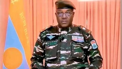 CRISE POLITIQUE AU NIGER : Les putschistes refoulent une mission de médiation