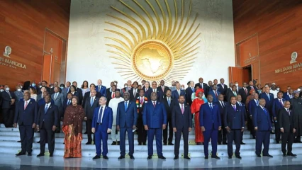 CRISE POLITIQUE : Le Niger suspendu de l’Union Africaine