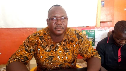 POUR LE RAYONNEMENT DE LA CULTURE ET DU TOURISME À PARAKOU : Le Ctct Chabi Gado Wahab prend contact avec les acteurs du secteur