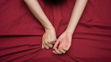 CURIOSITE SCIENTIFIQUE : L’origine de l’orgasme de la femme en question