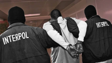 CYBERCRIMINALITÉ : 103 présumés criminels arrêtés dans 21 pays par l&rsquo;Interpol d’Afrique de l’Ouest