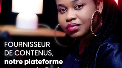 DANS LE CADRE DE L&rsquo;EXPANSION DE SES ACTIVITÉS, « Reporter Bénin monde » devient « Reporter Médias Monde »