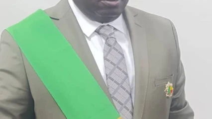 De la gestion communale à la responsabilité parlementaire: le défi qui change d’échelle pour l’Honorable Abdoulaye Nouhoun Alassane